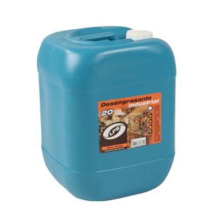 Desengrasante Inds. LPS X 20L