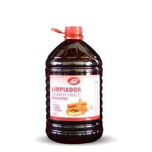 Desinfectante Canela LPS X 5L